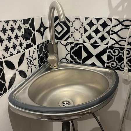Enjoy A Apartman *