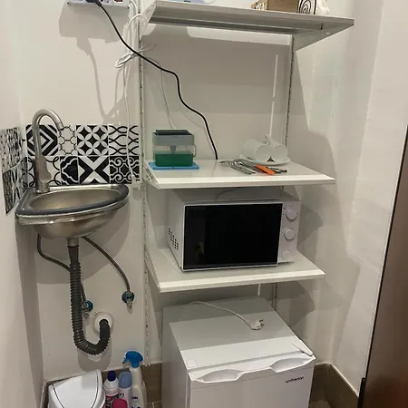 Enjoy A Apartman Róma